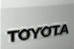  2017 Toyota Fortuner Fortuner 2.7 auto