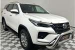 Used 2020 Toyota Fortuner FORTUNER 2.8 GD 6 4X4 VX A/T