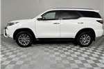 Used 2020 Toyota Fortuner FORTUNER 2.8 GD 6 4X4 VX A/T