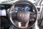 Used 2021 Toyota Fortuner FORTUNER 2.8 GD 6 4X4 VX A/T