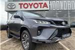 Used 2024 Toyota Fortuner FORTUNER 2.8 GD 6 4X4 VX A/T