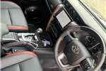 Used 2024 Toyota Fortuner FORTUNER 2.8 GD 6 4X4 VX A/T