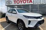 Used 2024 Toyota Fortuner FORTUNER 2.8 GD 6 AT (MHEV)