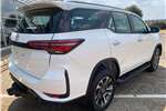 Used 2024 Toyota Fortuner FORTUNER 2.8 GD 6 AT (MHEV)