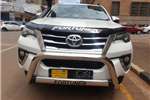  2020 Toyota Fortuner 