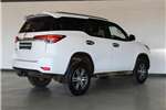  2016 Toyota Fortuner Fortuner 2.8GD-6