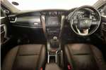  2016 Toyota Fortuner Fortuner 2.8GD-6