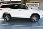 Used 2016 Toyota Fortuner 2.8GD 6