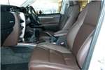  2017 Toyota Fortuner Fortuner 2.8GD-6