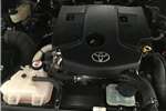  2017 Toyota Fortuner Fortuner 2.8GD-6