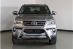  2017 Toyota Fortuner Fortuner 2.8GD-6