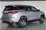  2017 Toyota Fortuner Fortuner 2.8GD-6