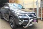  2017 Toyota Fortuner Fortuner 2.8GD-6