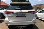  2018 Toyota Fortuner Fortuner 2.8GD-6