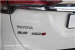  2018 Toyota Fortuner Fortuner 2.8GD-6