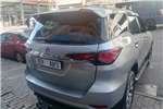 Used 2018 Toyota Fortuner 2.8GD 6