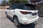 Used 2021 Toyota Fortuner 2.8GD 6