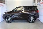  2016 Toyota Fortuner Fortuner 2.8GD-6 4x4