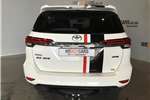  2016 Toyota Fortuner Fortuner 2.8GD-6 4x4