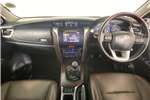  2016 Toyota Fortuner Fortuner 2.8GD-6 4x4