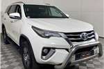  2016 Toyota Fortuner Fortuner 2.8GD-6 4x4