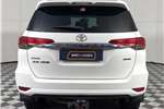  2016 Toyota Fortuner Fortuner 2.8GD-6 4x4