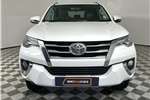  2016 Toyota Fortuner Fortuner 2.8GD-6 4x4