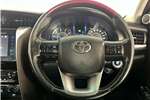  2016 Toyota Fortuner Fortuner 2.8GD-6 4x4