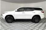 Used 2016 Toyota Fortuner 2.8GD 6 4x4