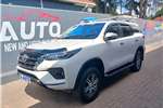  2017 Toyota Fortuner Fortuner 2.8GD-6 4x4