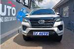 Used 2017 Toyota Fortuner 2.8GD 6 4x4