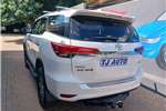 Used 2017 Toyota Fortuner 2.8GD 6 4x4