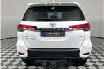 Used 2018 Toyota Fortuner 2.8GD 6 4x4