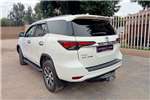 Used 2019 Toyota Fortuner 2.8GD 6 4x4
