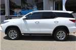  2021 Toyota Fortuner FORTUNER 2.8GD-6 4X4 A/T