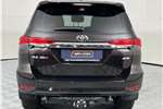  2021 Toyota Fortuner FORTUNER 2.8GD-6 4X4 A/T
