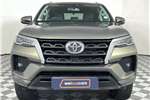  2022 Toyota Fortuner FORTUNER 2.8GD-6 4X4 A/T