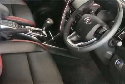 Used 2023 Toyota Fortuner FORTUNER 2.8GD 6 4X4 A/T