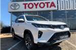 Used 2024 Toyota Fortuner FORTUNER 2.8GD 6 4X4 A/T
