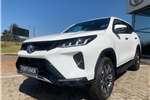 Used 2024 Toyota Fortuner FORTUNER 2.8GD 6 4X4 A/T
