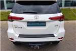  2016 Toyota Fortuner Fortuner 2.8GD-6 4x4 auto