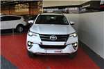  2016 Toyota Fortuner Fortuner 2.8GD-6 4x4 auto