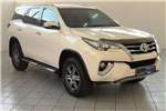  2016 Toyota Fortuner Fortuner 2.8GD-6 4x4 auto