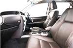  2016 Toyota Fortuner Fortuner 2.8GD-6 4x4 auto