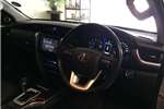  2016 Toyota Fortuner Fortuner 2.8GD-6 4x4 auto