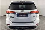  2016 Toyota Fortuner Fortuner 2.8GD-6 4x4 auto