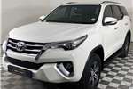  2016 Toyota Fortuner Fortuner 2.8GD-6 4x4 auto