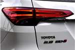  2016 Toyota Fortuner Fortuner 2.8GD-6 4x4 auto