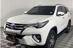  2016 Toyota Fortuner Fortuner 2.8GD-6 4x4 auto