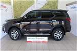  2017 Toyota Fortuner Fortuner 2.8GD-6 4x4 auto